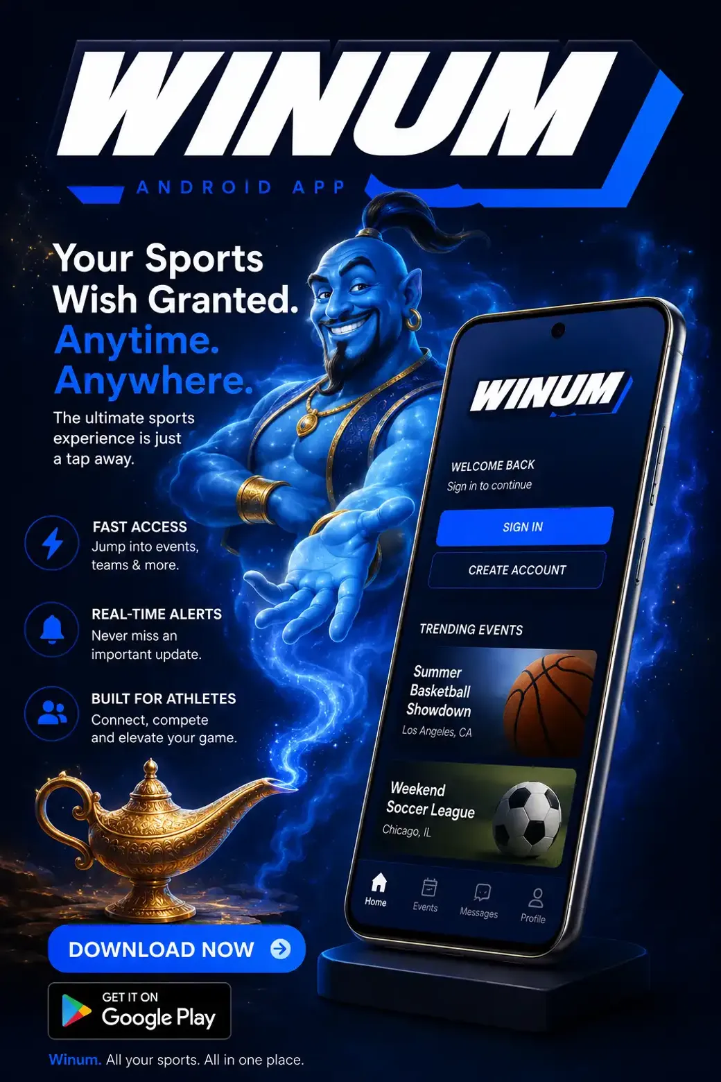 Winum Eng Android 2