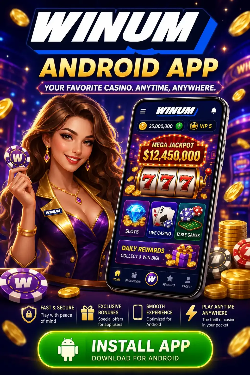 Winum Eng Android 3